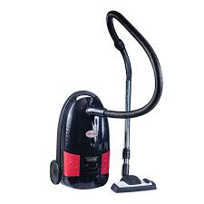 Titomax vacuum cleaner black /TM107